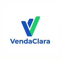 Logo do Venda Clara